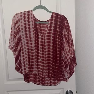 Shein top. XL.